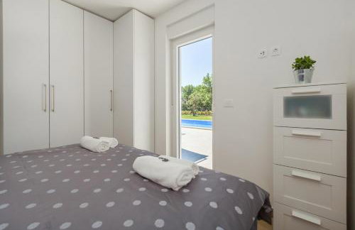 Holiday home Fiorini by SeeAdria Agency - Foto 13