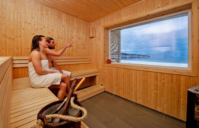 Aurora Apartment - Lyngen Experience - Foto 10