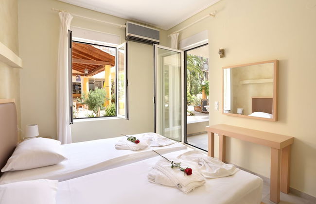 Elma's Dream Apartments - Foto 9