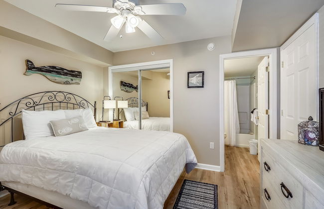 Seacrest 610 Is A 2 Br Gulfside On Okaloosa Island 2 Bedroom Condo by RedAwning - Foto 2