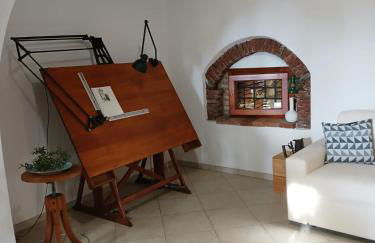 Casa Chiasso - Foto 2