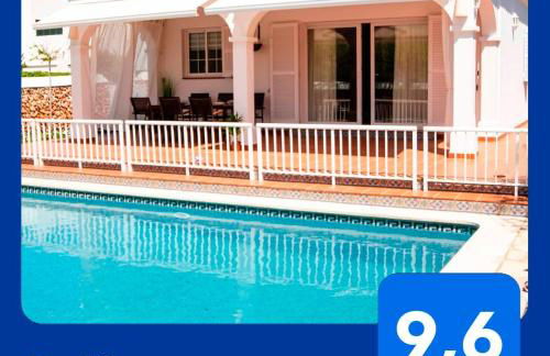 VILLA ANA ARENAL D'en CASTELL - Foto 1