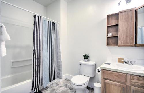 Capitol Hill Luxury Apartments - Foto 66