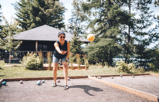 Lake Resort Suite Views Amenities - Foto 36