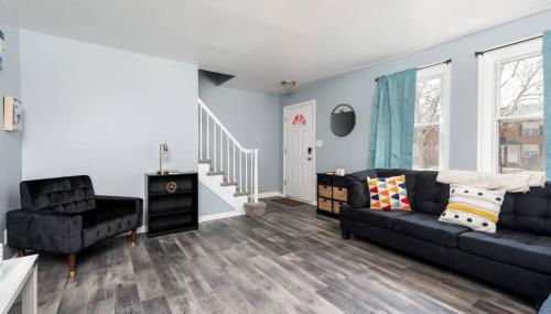 3BR home near Heritage Park - Foto 2