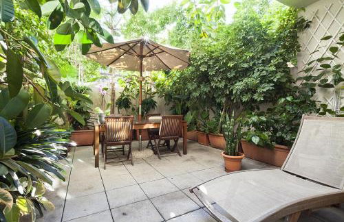 Spacious Duplex in Barcelona with outdoor terrace - 180 m² - Photo 2