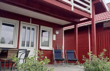 Osada Szwedzka Domek Plus - Foto 1
