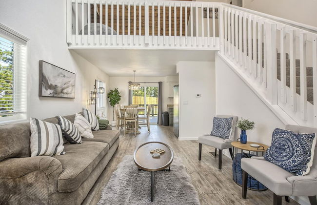 4brhot Tub & Arcademountain Get Away - Foto 19