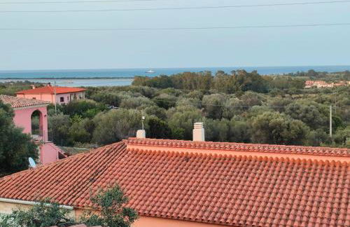 San Teodoro Graziosa casa vacanza con parcheggio privato - Foto 9