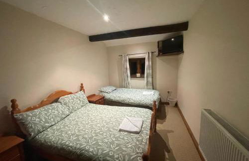 RURAL stone barn with Log Burner, tranquil setting - Foto 53