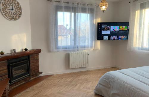 Room in Toulouse - T2 Toulouse Saint Martin du Touch - Foto 3