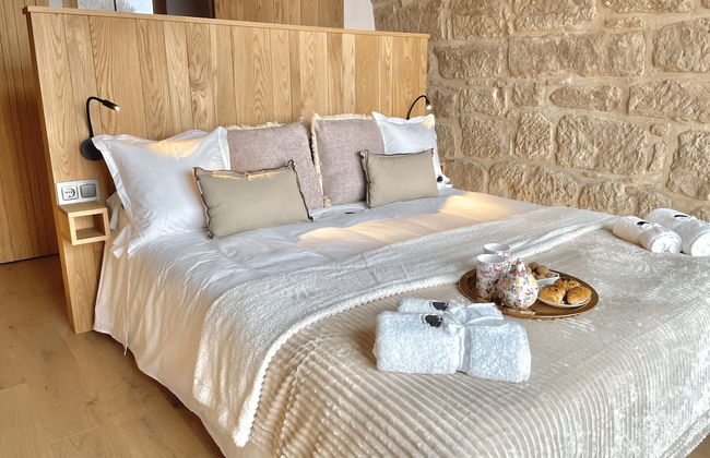 Torre Medieval de Queralt - Foto 2