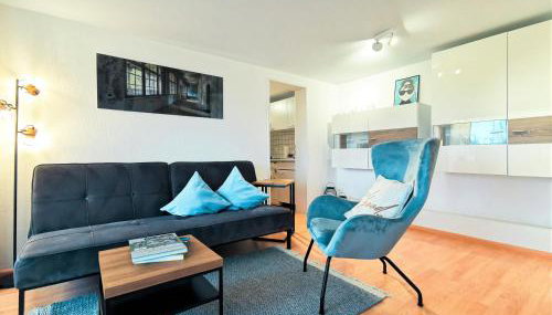 Designapartment Vitibuck - Foto 4