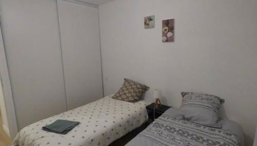 T3 Spacieux, Renové en 2020 -Pkg-métro - Foto 4