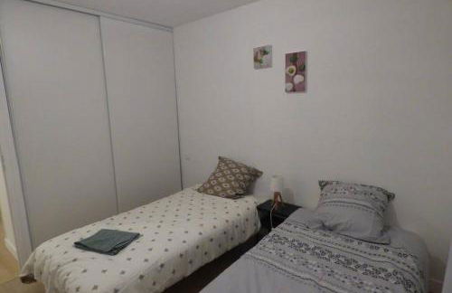 T3 Spacieux, Renové en 2020 -Pkg-métro - Foto 4