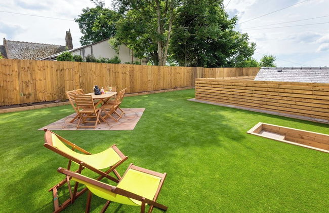 Beautiful 2-bed Cottage Near Carlisle With Hot Tub - Foto 18