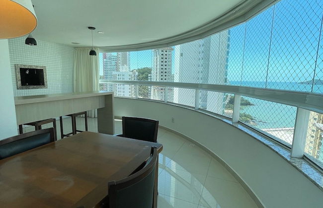 AMPLO APARTAMENTO UM POR ANDAR - Photo 45