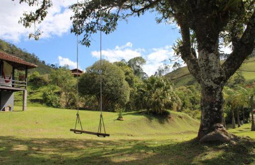 Fazenda Alcantilado - Foto 30