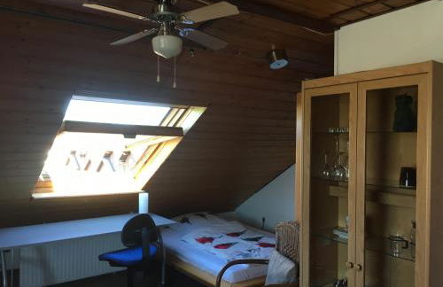 Sonnige Dachgeschoßwohnung - Foto 6