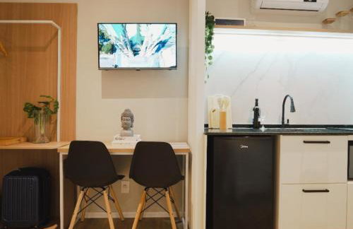 Apê Brás - Shopping Plaza Polo - Photo 142