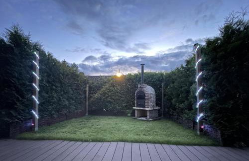 Ferienwohnung Hedi - Foto 31