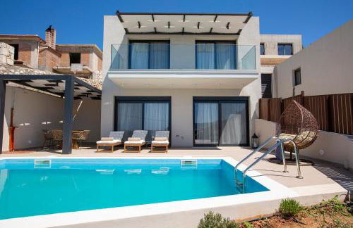 Ampolia Villas Lefkada - Foto 17