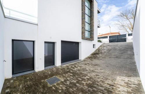 Villa Nazaré - Pool, BBQ and Boule/Petanque - Foto 35