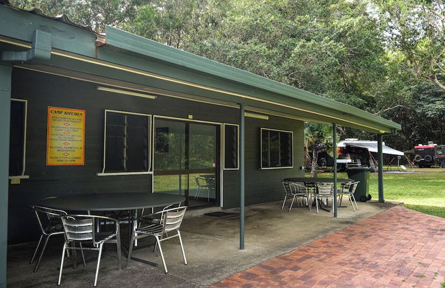 Daintree Beach Resort - Foto 69