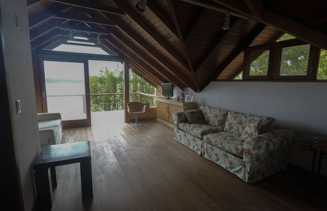 Cabana à Beira D'água Linda Vista - Foto 9