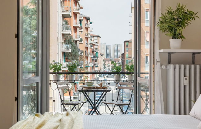 Home at Hotel Niguarda Ossola - Foto 3