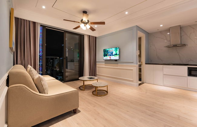 Louis Mo Apartment - Foto 48