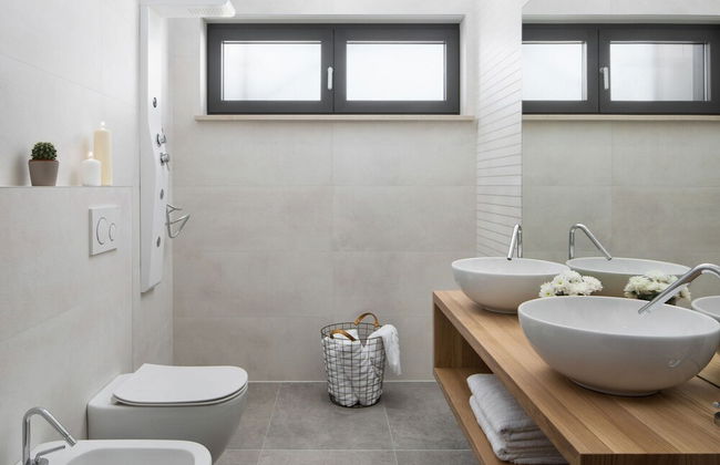 Villa in Pula With Pool Near Roman Ruins - Foto 15