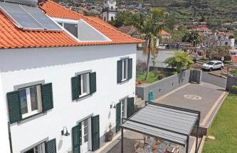 Casa das Rosas e Casa Do Mar - Foto 53