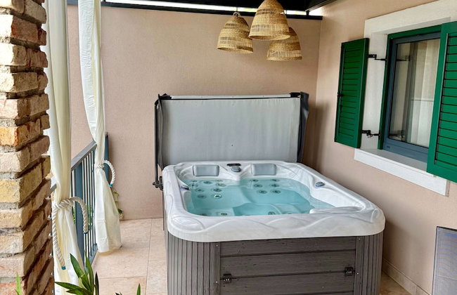 Vila Robida & SPA - Photo 65