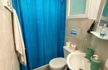 Sea View Studio Armenistis Ikarias No2 - Foto 15