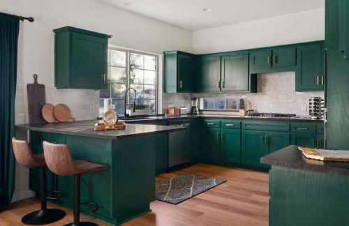 The Mad Hatter - Heated Pool Gameroom & More - Foto 40