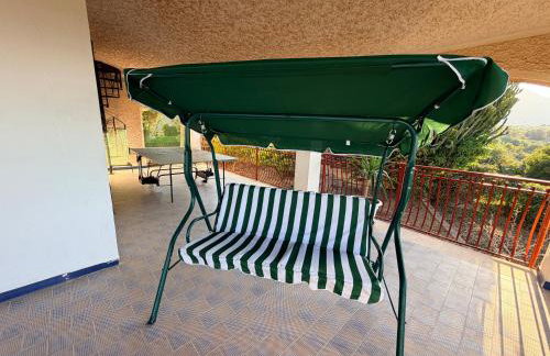 Villa La Terrazza Sul Mare di Trabia - Location fra Palermo e Cefalù - Foto 34