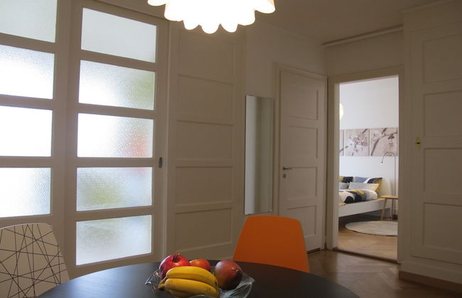 Zurich Furnished Apartments - Foto 34