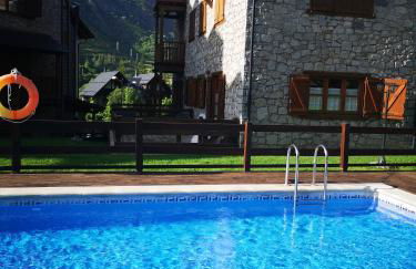 Residencial Valle de Benasque - Foto 7