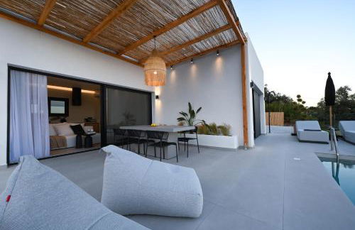 Etherial View Villas Skiathos - Foto 43