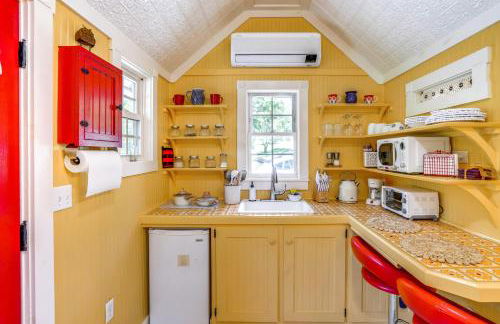 Studio with Trail Access about 10 Mi to Brattleboro! - Photo 5