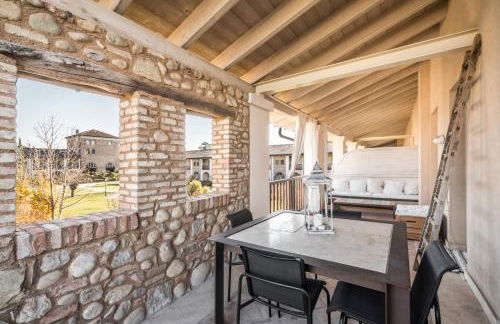 Creative Design House Golf & SPA - Foto 31