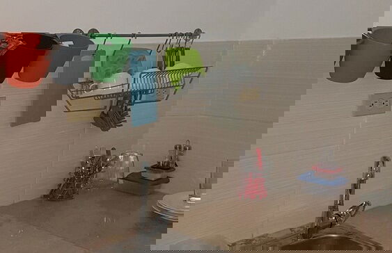 Aparthotel in Havana with terrace - Photo 9