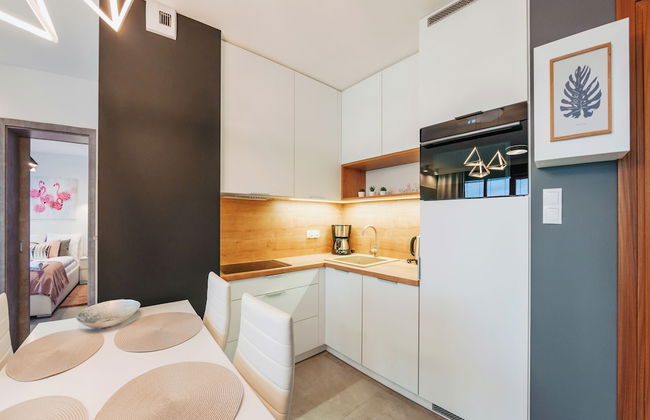 Sun & Snow Resort Kołobrzeg - Foto 34