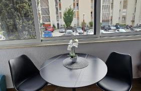 Luxury Apartment Lullu Residence - Foto 4