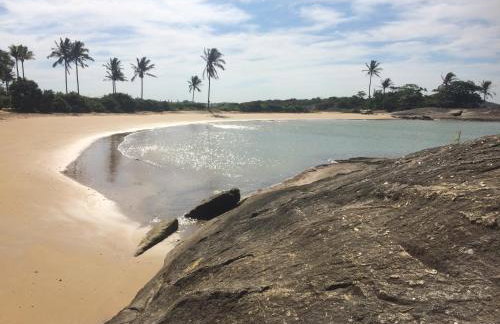 Apartamento Guarapari com aconchego - Foto 29