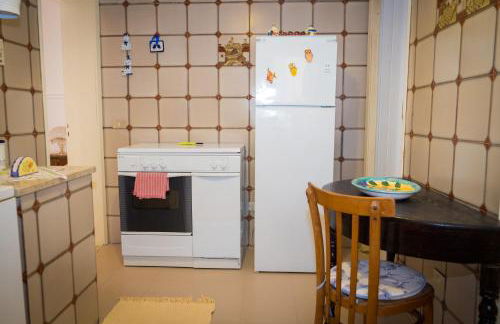 Giulia e Pietro - Marettimo Apartments - Foto 59