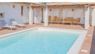 Casa Valerio - Foto 1, sunbed