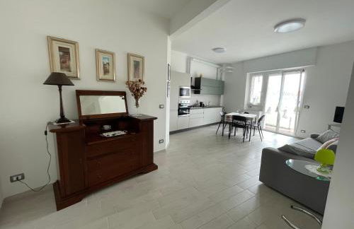 Incantevole appartamento nel centro di Varazze - Foto 13