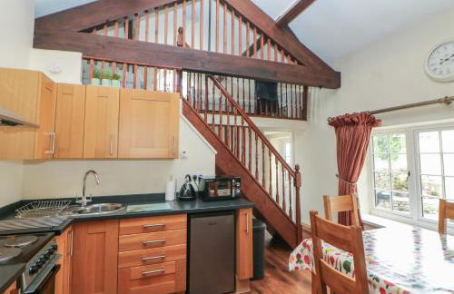 Oakenbank Barn - Foto 8